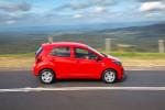 Kia Picanto 2017 года (AU)